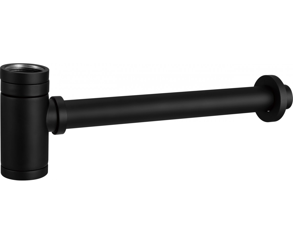 Сифон для раковини IMEX  SCL002/NG SCL002/NG