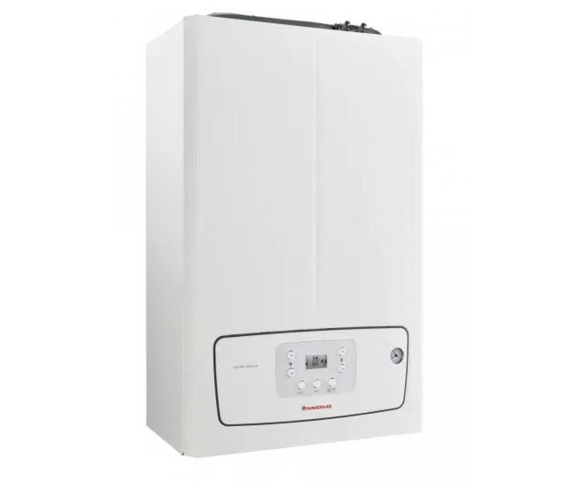 Котел газовий конденсаційний Immergas Victrix Tera V2 32 EU конденсаційний двоконтурний 32квт IMMERGAS  3.032931 3.032931