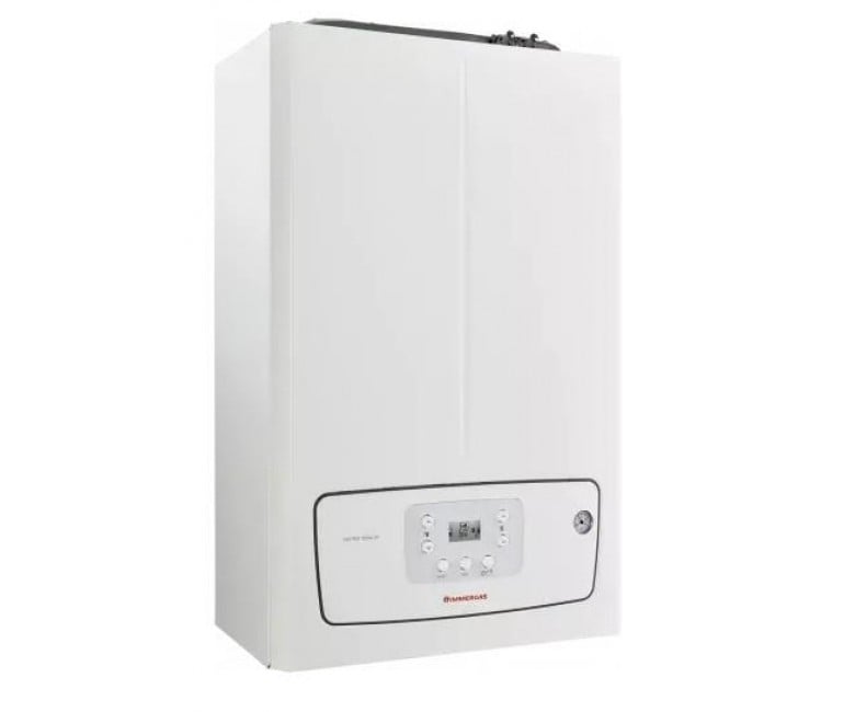 Котел газовий конденсаційний Immergas Victrix Tera V2 32 EU конденсаційний двоконтурний 32кВт IMMERGAS  3.032931 3.032931