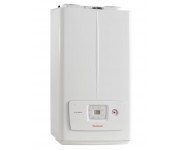 Котел газовий Immergas Victrix Omnia V2 конденсаційний двоконтурний 20/26 кВт IMMERGAS  3.035086