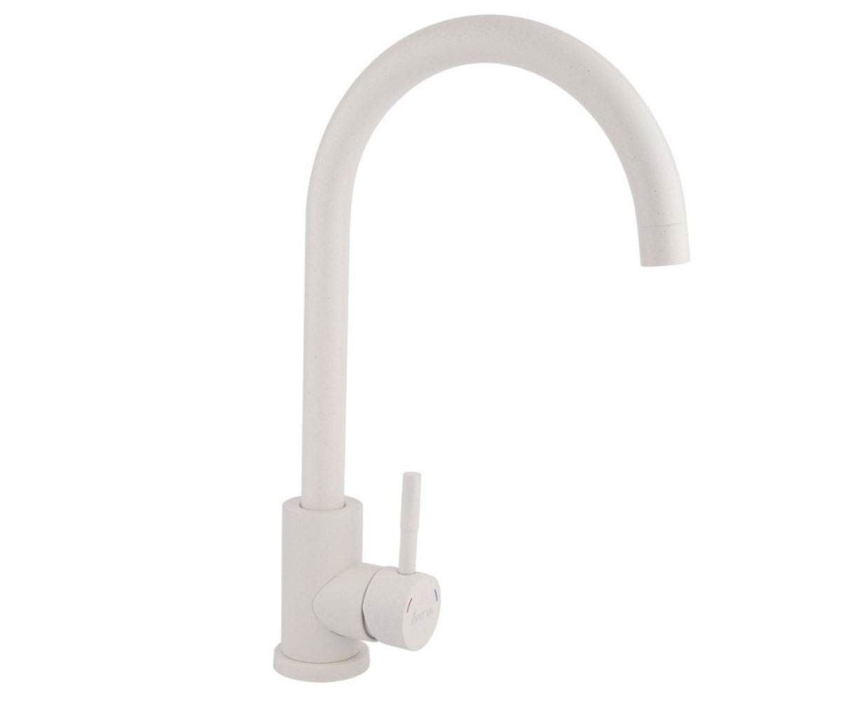 Змішувач для кухні IMPERIAL  31-107WHI-00 31-107WHI-00
