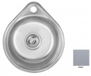 Кухонна мийка IMPERIAL  4539 0.8 SATIN 180