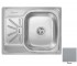Мойка с крылом IMPERIAL  5062 0.6 DECOR 5062 0.6 DECOR