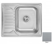 Мойка оборачиваемая IMPERIAL  5848 0.8 DECOR 180