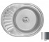 Кухонная мойка IMPERIAL  6044 0.6 POLISH 160 6044 0.6 POLISH 160
