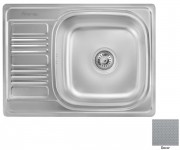 Кухонна мийка IMPERIAL  6950 0.8 DECOR 180