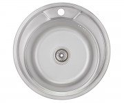Кухонна мийка IMPERIAL  IMP49008MICDEC