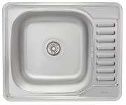ІМПЕРІАЛ IMP584808MICDEC кухонна мийка IMPERIAL  IMP584808MICDEC