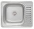 ІМПЕРІАЛ IMP584808MICDEC кухонна мийка IMPERIAL  IMP584808MICDEC IMP584808MICDEC