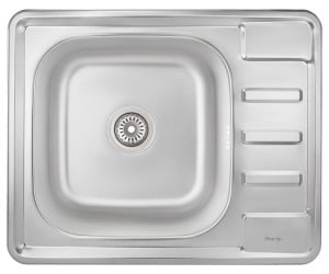 Кухонная мойка IMPERIAL  IMP635008MICDEC