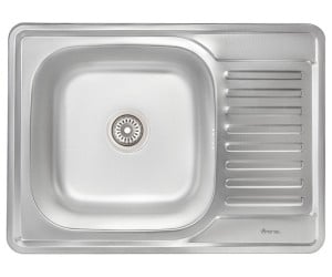 Кухонная мойка IMPERIAL  IMP695008MICDEC