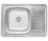 ІМПЕРІАЛ ІМП695008MICDEC кухонна мийка IMPERIAL  IMP695008MICDEC IMP695008MICDEC