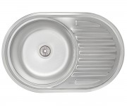 Кухонная мойка IMPERIAL  IMP775008DEC