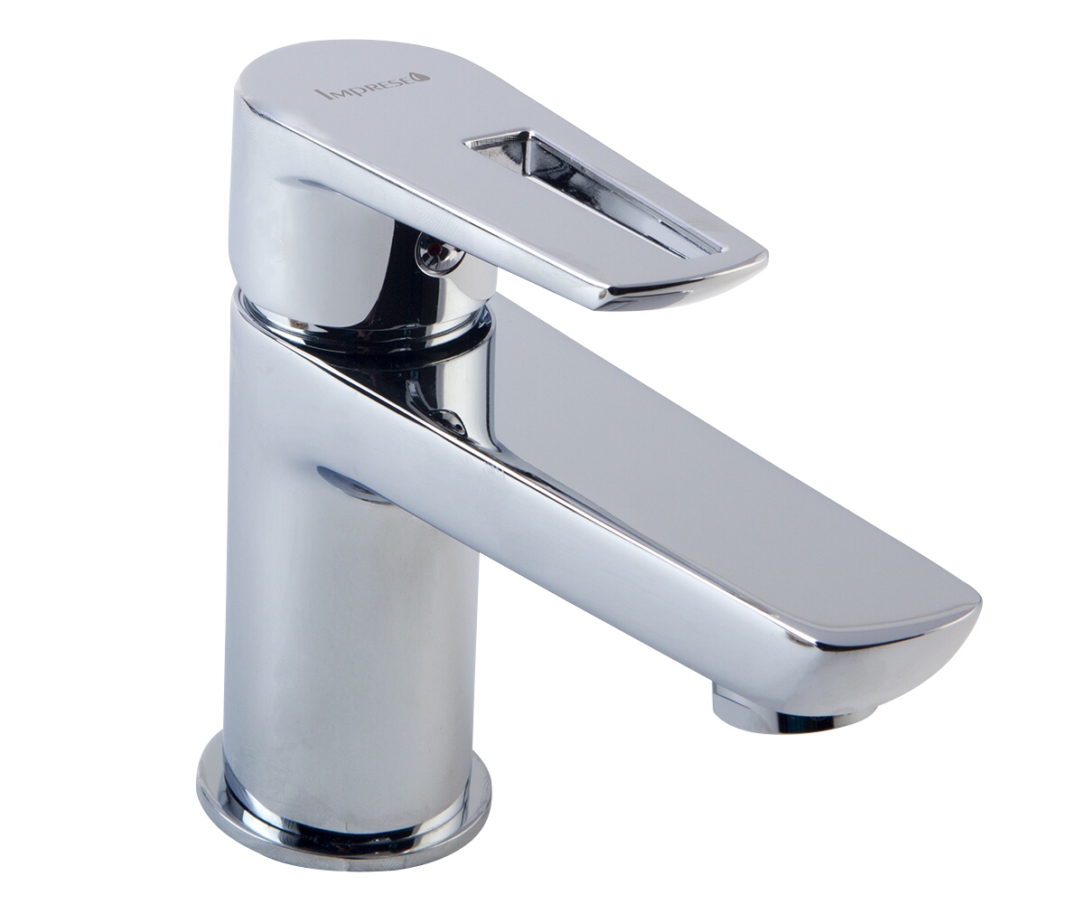 Змішувач для раковини IMPRESE BRECLAV 05245 05245