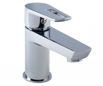 Змішувач для раковини BRECLAV 05245PP