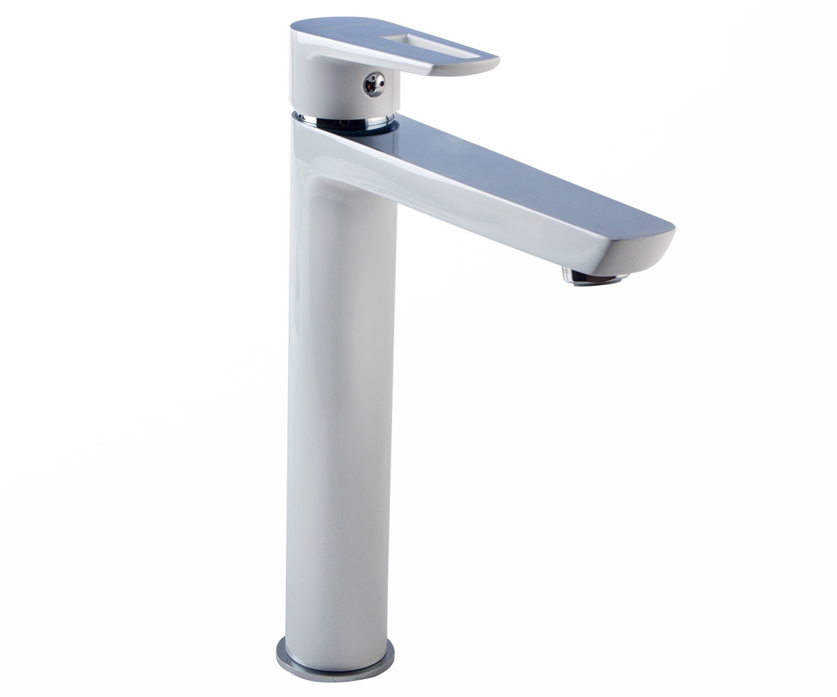 Змішувач для раковини IMPRESE BRECLAV 05245WH 05245WH