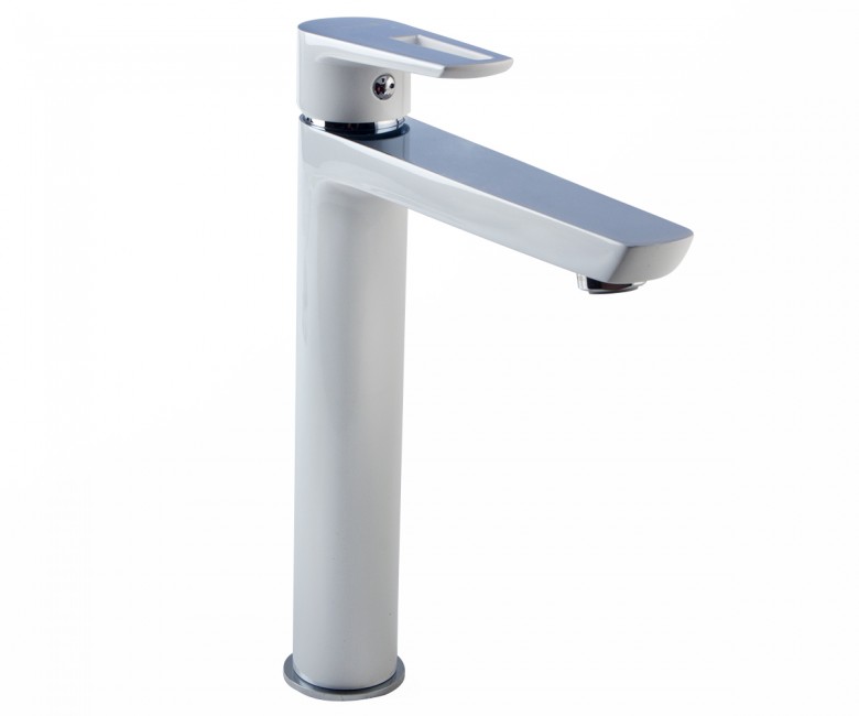 Змішувач для раковини IMPRESE BRECLAV 05245WH 05245WH