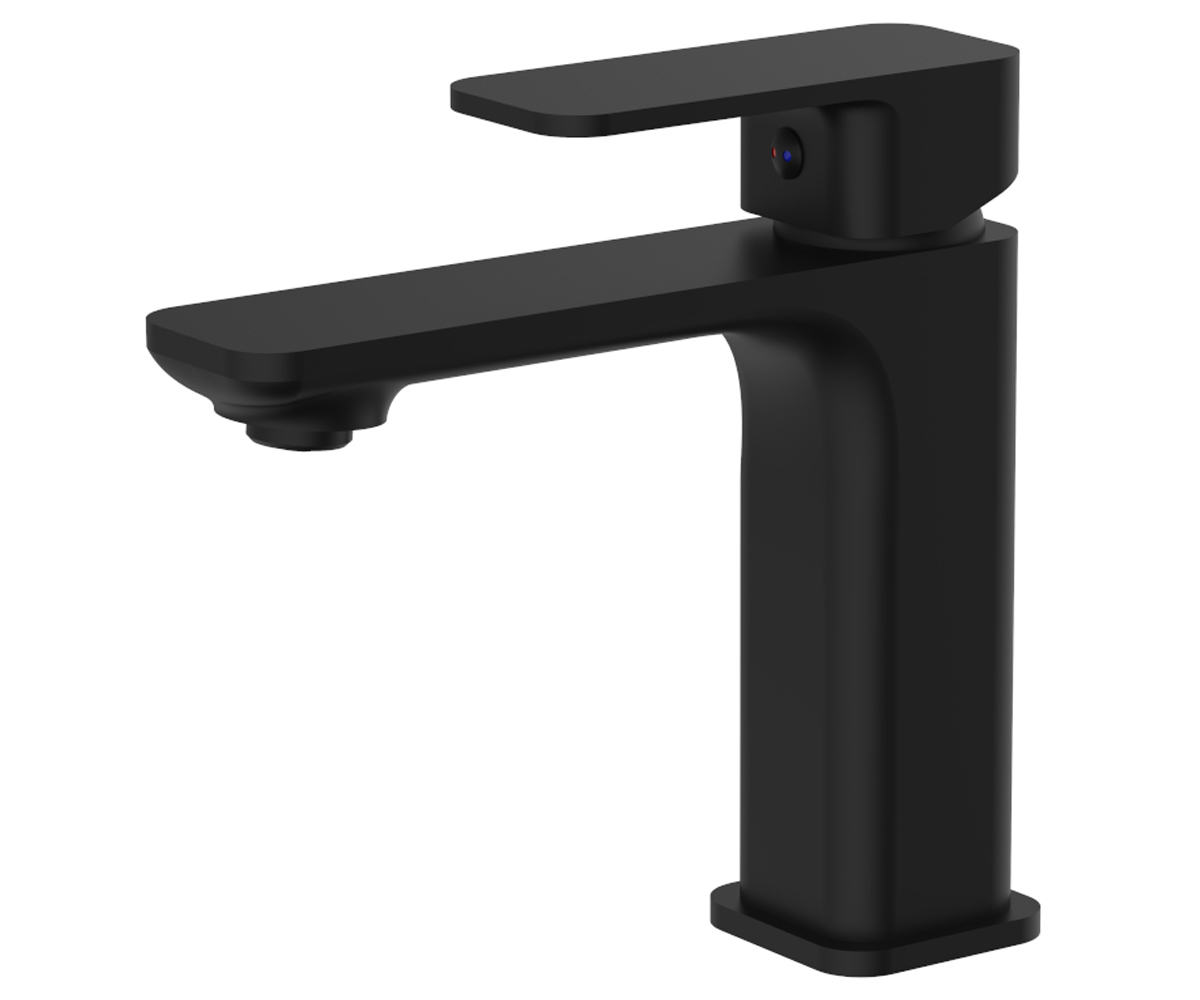Змішувач для раковини IMPRESE BILOVEC 05256 05256