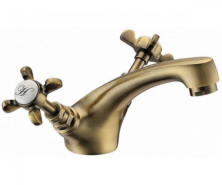 Змішувач для раковини IMPRESE CUTHNA 05280A 05280A