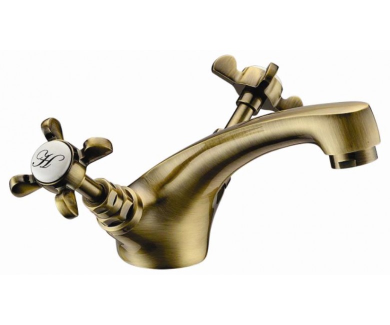 Змішувач для раковини IMPRESE CUTHNA 05280G-N 05280G-N