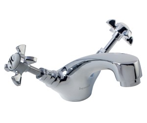 Змішувач для раковини IMPRESE CUTHNA 05280S