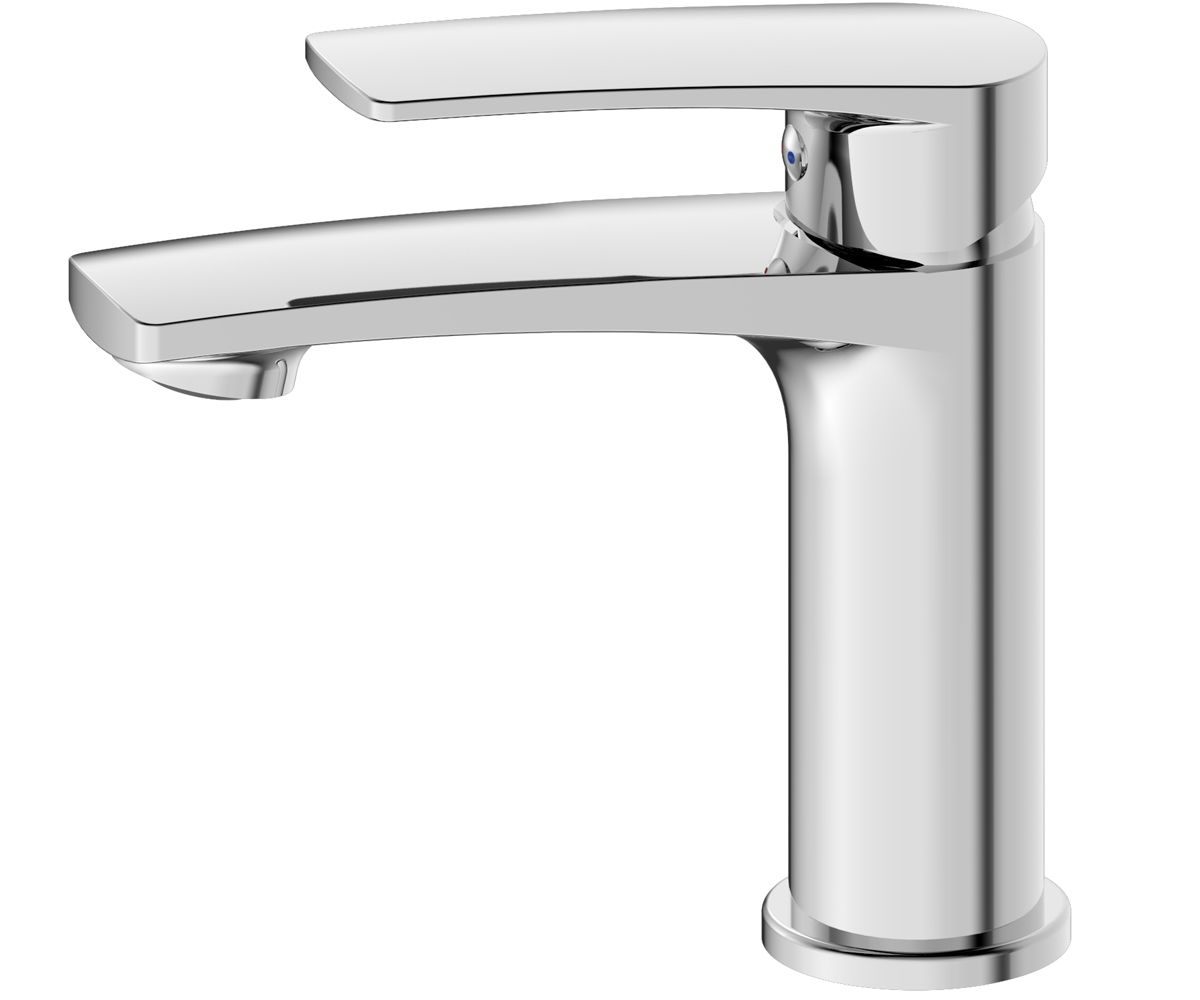 Змішувач на раковину IMPRESE KAMPA 05285 05285
