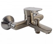 Смеситель для ванны IMPRESE LASKA 10040S