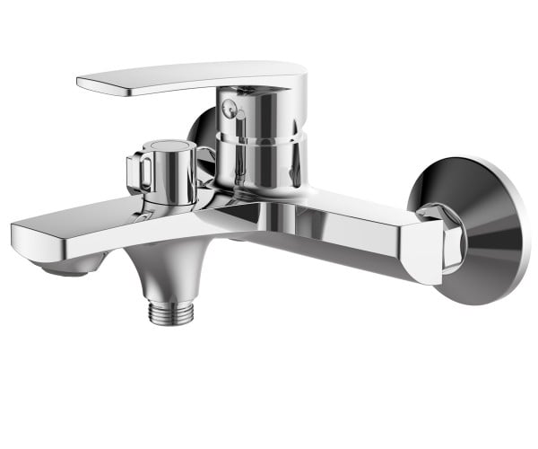 Змішувач для ванни KAMPA 10285