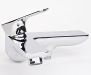 Смеситель для ванны IMPRESE VALTICE 10320