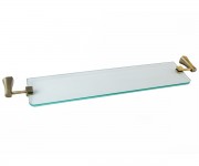 Скляна полиця IMPRESE CUTHNA 160280A