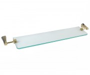 Скляна полиця IMPRESE CUTHNA 160280G