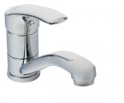 Смеситель для кухни IMPRESE MALSE 20010-15