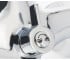 Смеситель для ванны и душа  PRAHA NEW 35030 NEW:Фото 12