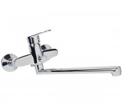 Смеситель для ванны IMPRESE LASKA 35040