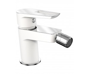 Змішувач для біде IMPRESE BRECLAV 40245W