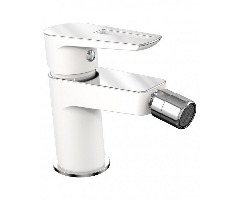Змішувач для біде IMPRESE BRECLAV 40245W 40245W