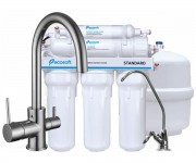 Змішувач для кухні IMPRESE DAICY 55009-U+MO550ECOSTD