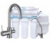 Змішувач для кухні IMPRESE DAICY 55009-U+MO550ECOSTD 55009-U+MO550ECOSTD