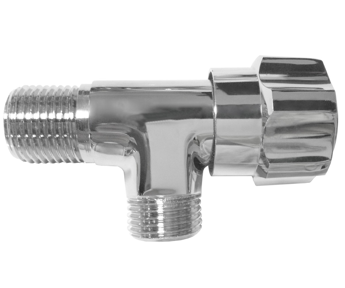 Вентиль кутовий g1/2хд1/2 IMPRESE  AV02 AV02