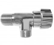 Вентиль кутовий g1/2хд1/2 IMPRESE  AV02