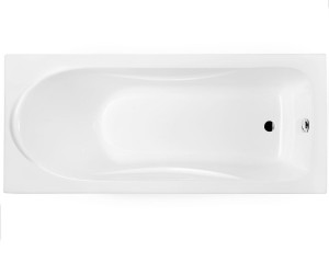 Ванна без ніг, 150х70 IMPRESE MILADA B0701005070