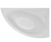 Ванна права 150х90 см IMPRESE BLATNA BLATNA150R