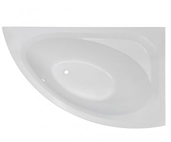 Ванна правая 150х90 см BLATNA BLATNA150R