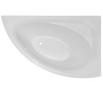 Ванна права 170х100 см BLATNA BLATNA170R