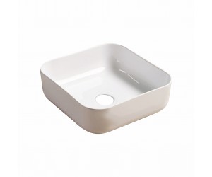 I-form настінний умивальник 38,5*38,5*13,5см IMPRESE  C06010603-38