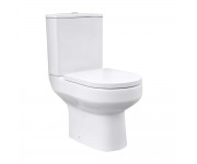 Унитаз-компакт с бачком и сиденьем IMPRESE MALSE C06204503