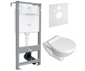 Інсталяційний комплект IMPRESE NETKA C065048+212010