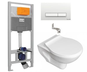 Інсталяційний комплект IMPRESE NETKA C065048+I8109