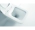 LIBEN N унитаз подвесной (52*36*36,5 см, rimless, сиденье duroplast)  C06804033:Фото 2