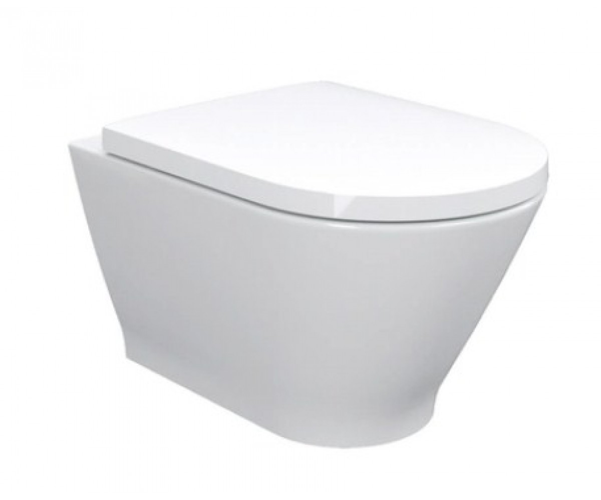 Підвісний унітаз IMPRESE LEDNICE C06807900 C06807900